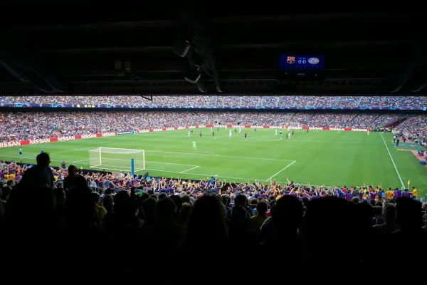 Eventos deportivos internacionales y el auge de las apuestas en línea ,Cedida
