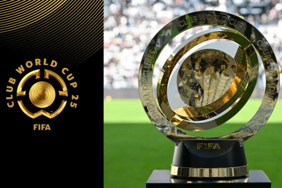 Mundial de clubes, Cedido