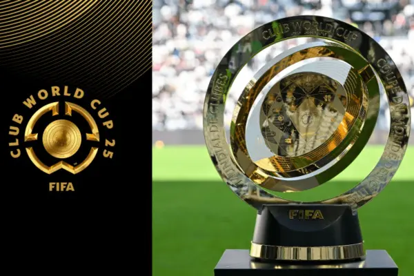 Mundial de clubes ,Cedido