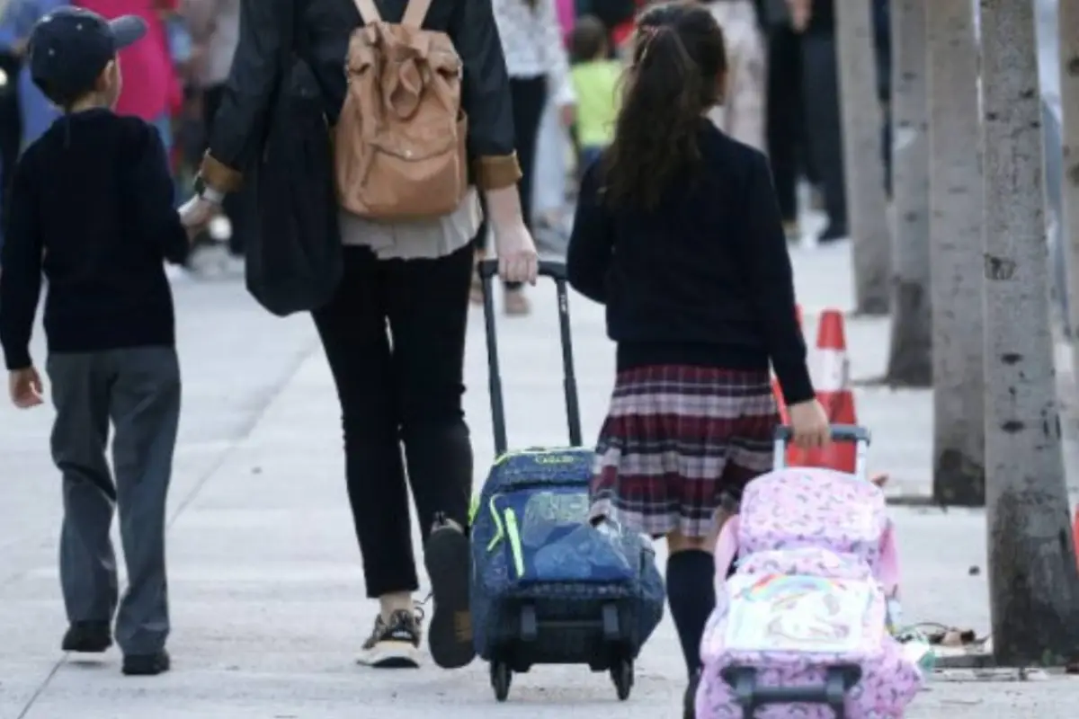 Vacaciones de invierno