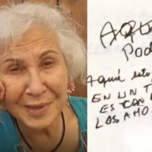 Teresita Reyes