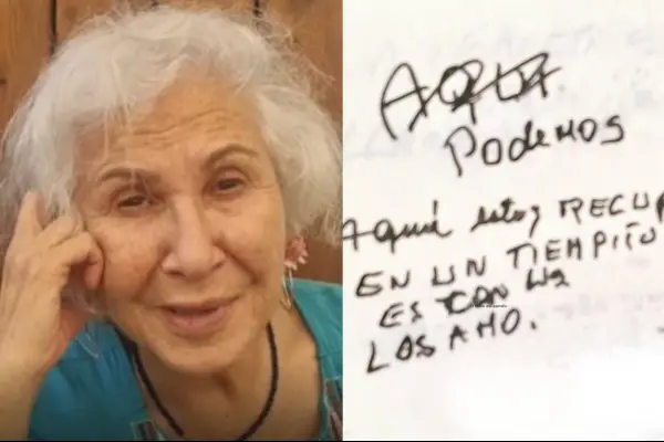 Teresita Reyes