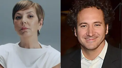 Fran García-Huidobro y Juan Pablo Sáez,    