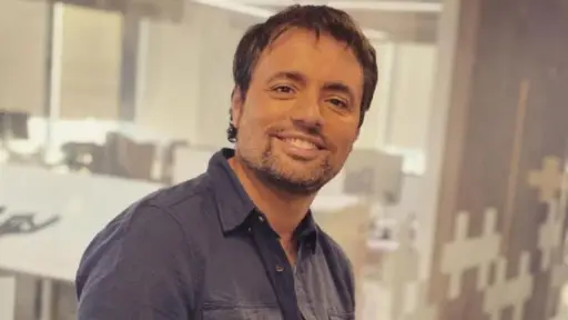 Daniel Valenzuela llega a este matinal , Redes sociales | Referencial