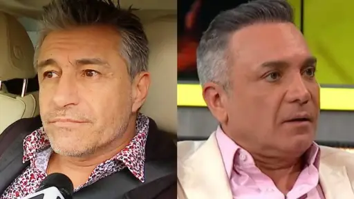 Fernando Solabarrieta volvió a arremeter contra Luis Jara, Only Fama | Referencial