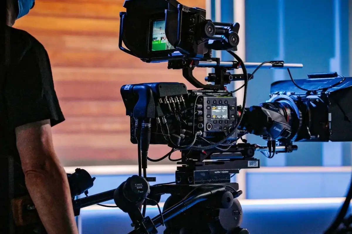 Televisión, Redes sociales | Referencial