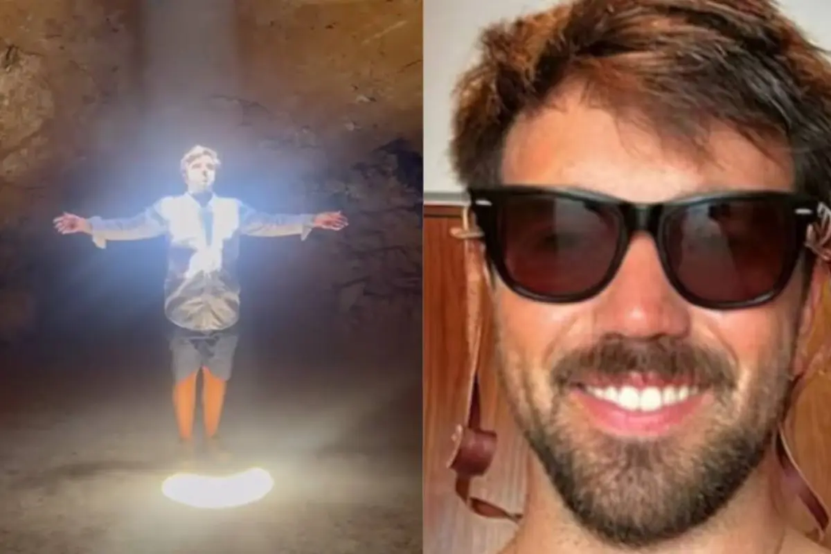 Martín de los Santos Lehmann, Redes sociales | Referencial