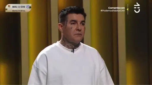 DJ Méndez , Podemos Hablar
