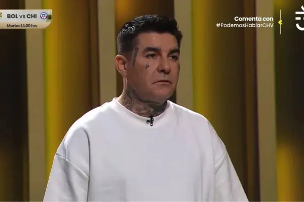 DJ Méndez  ,Podemos Hablar