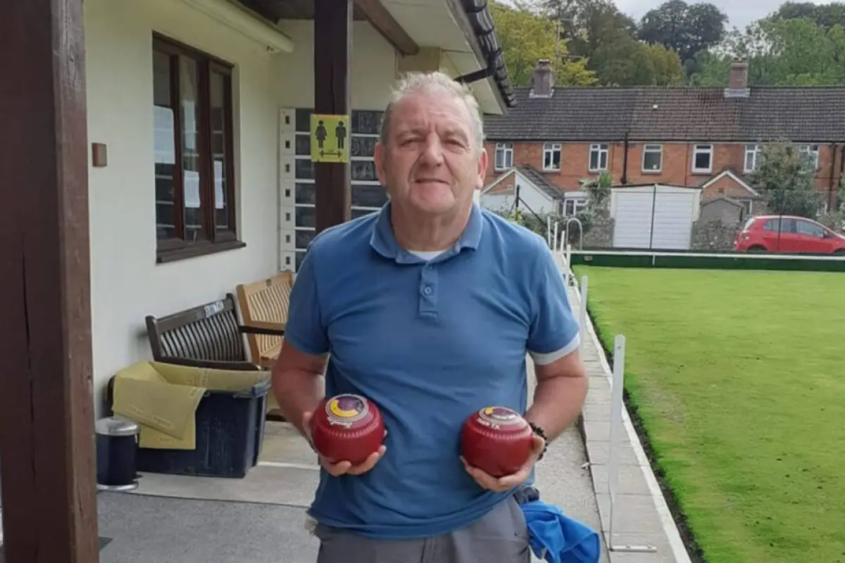 William Eastment, The Clinic