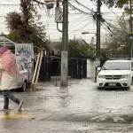 lluvia