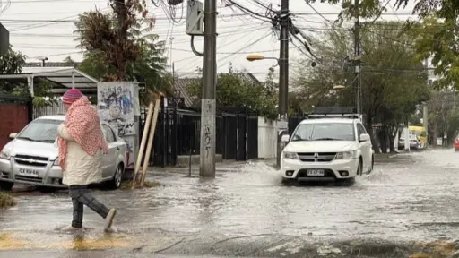 lluvia