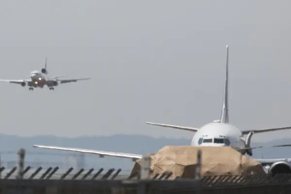 Este jueves llegará segundo avión con chilenos deportados de EE.UU. ,Redes sociales | Referencial