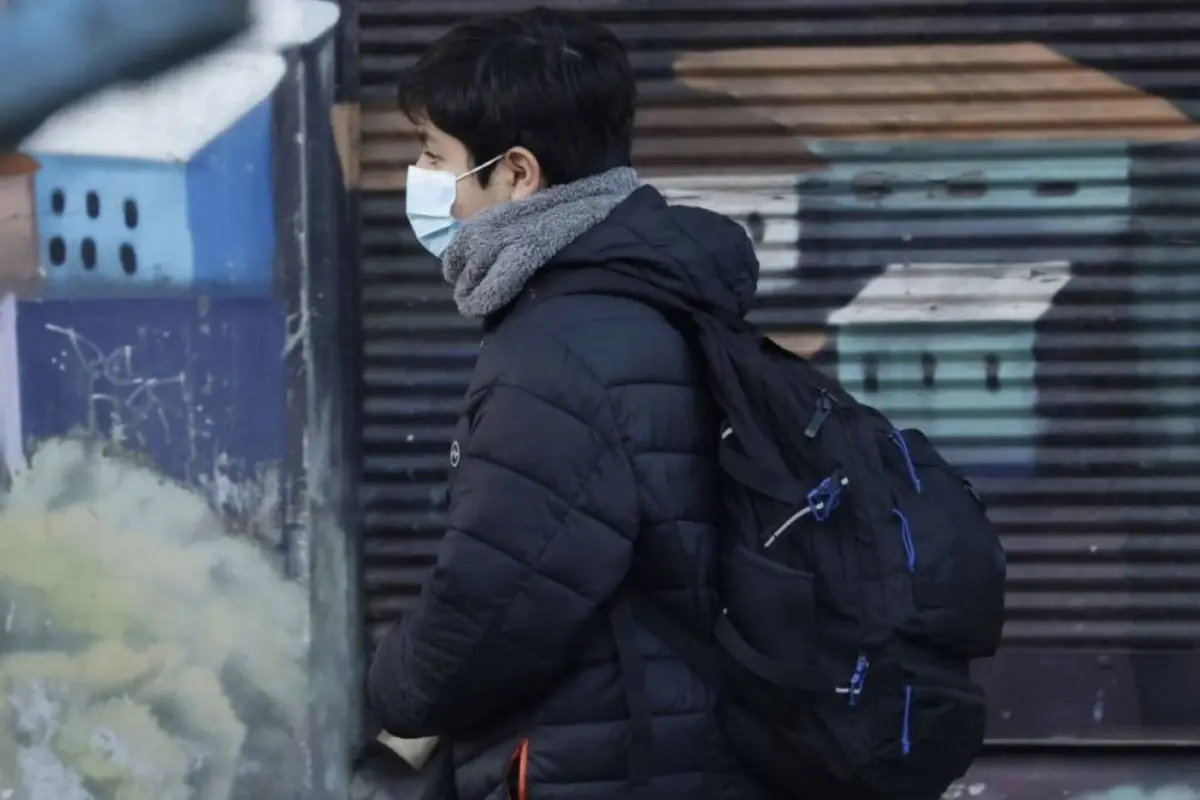 Vacaciones de invierno