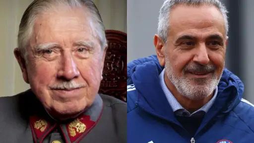 Pablo Milad fue colaborador del Presidente Piñera, red X