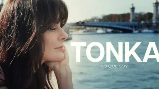 Tonka Tomicic
