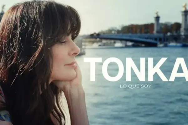 Tonka Tomicic