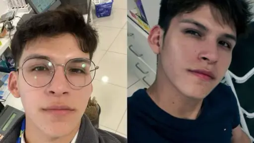 Francisco Albornoz habría muerto intoxicado, Instagram