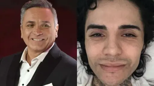 Luis Jara y Leo Méndez Jr., Redes sociales