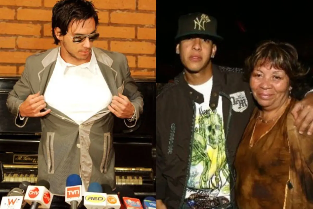 Mauricio Pinilla fue un estandarte de Kmasú, Instagram