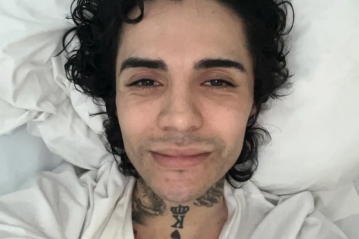 Leo Méndez Jr., Instagram