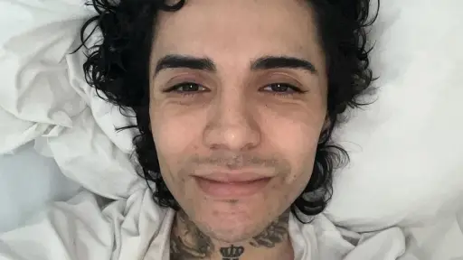 Leo Méndez Jr., Instagram