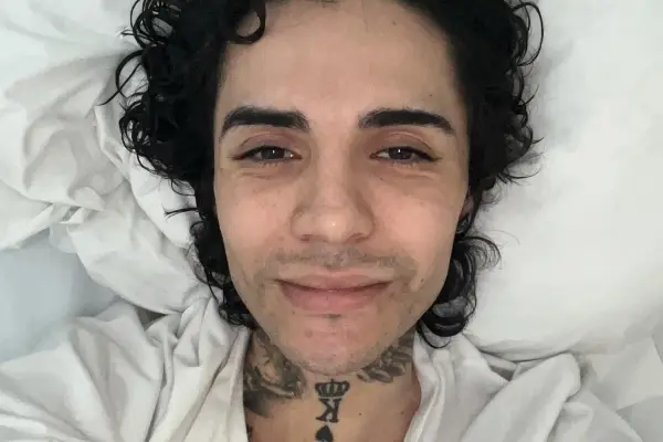Leo Méndez Jr. ,Instagram