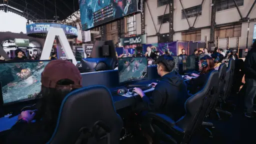 Expogame regresa con invitado estelar a Estación Mapocho: MissaSinfonia por primera vez en Chile, Cedida