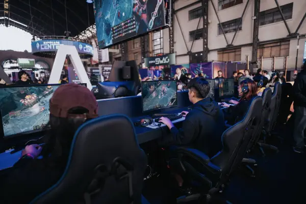 Expogame regresa con invitado estelar a Estación Mapocho: MissaSinfonia por primera vez en Chile ,Cedida