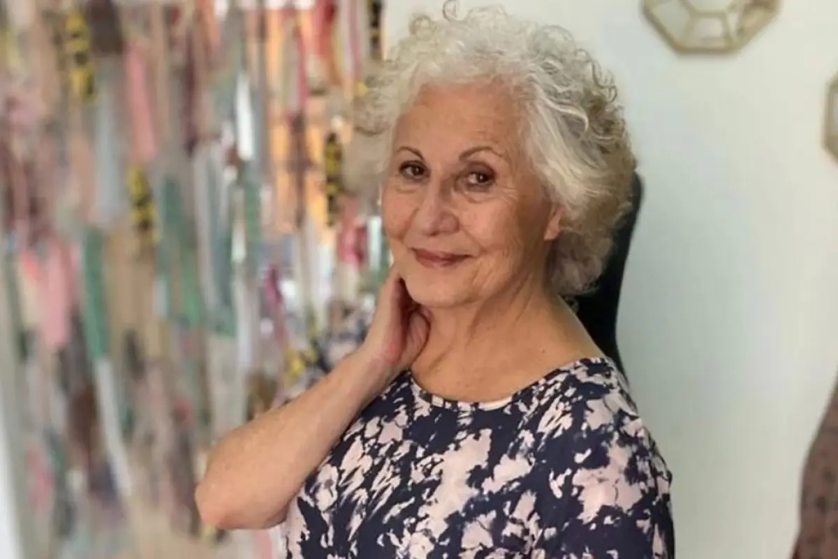 Teresita Reyes, Redes sociales