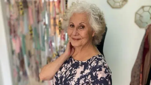 Teresita Reyes, Redes sociales
