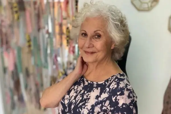 Teresita Reyes ,Redes sociales