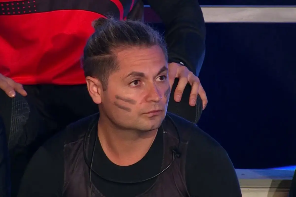 La primera gran polémica de Princeso en ''Mundos Opuestos'', Canal 13