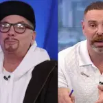La imitación de José Miguel Viñuela a José Antonio Neme, Redes sociales | Referencial