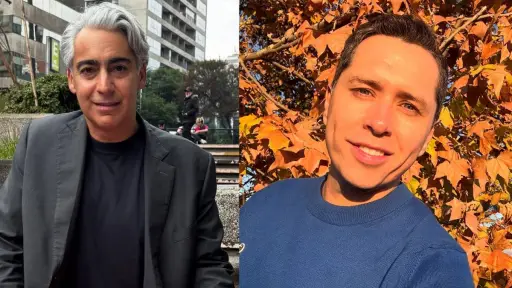 ME-O vs Karol Lucero, Instagram