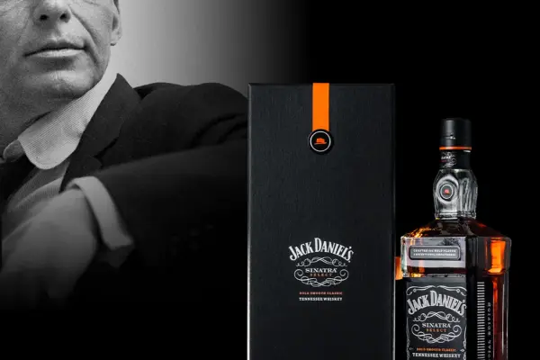 Whiskey ,Cedida