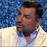El duro momento de Andrés Caniulef, Redes sociales | Referencial