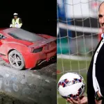 Sergio Jadue recordó lo ocurrido en medio de la Copa América, Agencia Uno