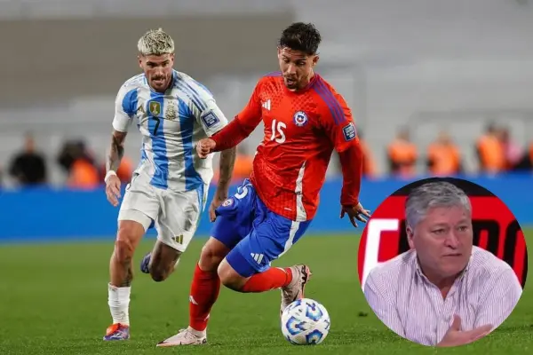 Felipe Loyola ,Capturas