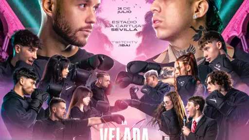 Velada del año, Cedido