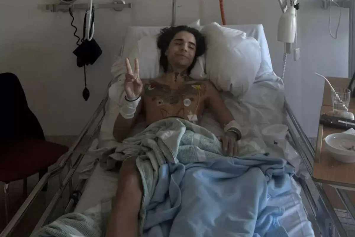 Leo Méndez Jr., Redes sociales