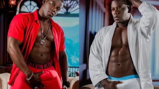 Ex Reggaetón Boys se la jugó con todo, Instagram
