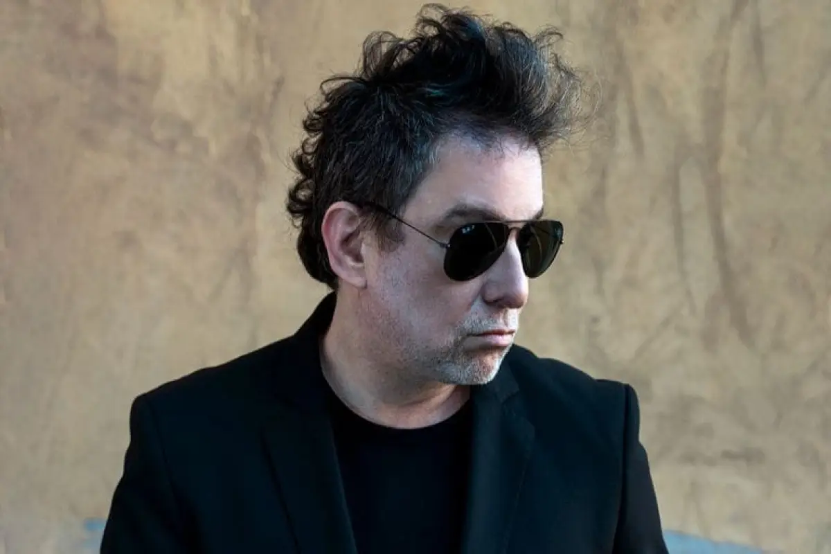 Andrés Calamaro , Redes sociales 