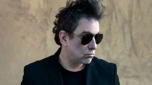 Andrés Calamaro , Redes sociales 