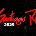 Santiago Rocks 2025, Redes sociales | Referencial