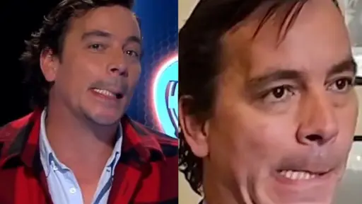 El diputado Labbé complicado con un cuerito, Captura