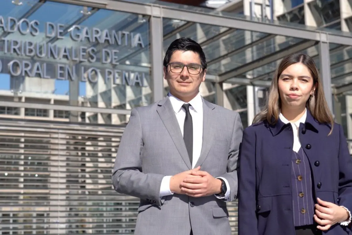 La Defensoría de la Gente en La Florida, Cedida