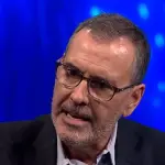 Cristián Campos en Primer Plano, Captura de pantalla