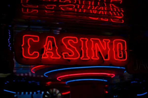 Casino ,Cedida