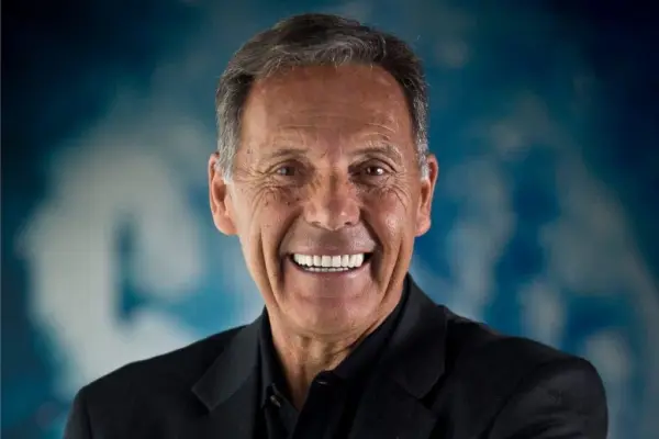 Miguel Ángel Russo  ,Redes sociales 